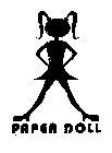 PAPER DOLL