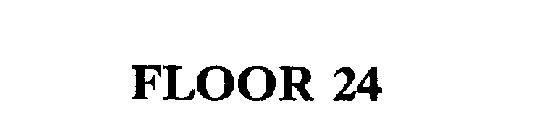 FLOOR 24