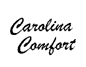 CAROLINA COMFORT