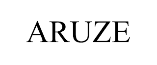 ARUZE