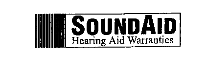 SOUND AID HEARING AID WARRANTIES