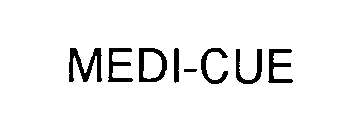 MEDI-CUE