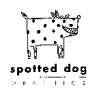 SPOTTED DOG GRAPHICS