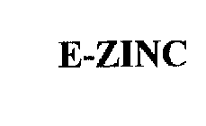 E-ZINC