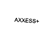 AXXESS+