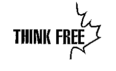 THINK FREE