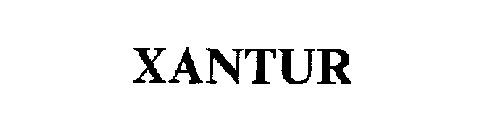 XANTUR