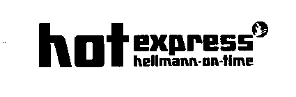 HOT EXPRESS HELLMANN-ON-TIME