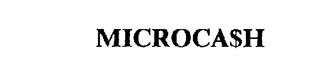 MICROCA$H