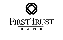 FIRST TRUST BANK