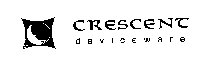 CRESCENT DEVICEWARE