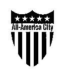 ALL-AMERICA CITY