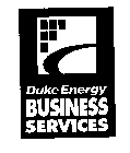 DUKE ENERGY BUSINESS SERVICES