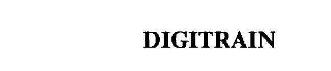 DIGITRAIN