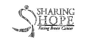 SHARING HOPE FACING BREAST CANCER