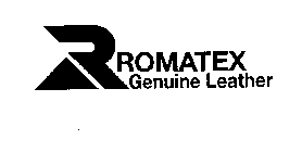 ROMATEX GENUINE LEATHER