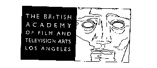 THE BRITISH ACADEMY OF FILM AND TELEVISION ARTS LOS ANGELES