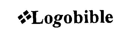 LOGOBIBLE