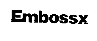 EMBOSSX