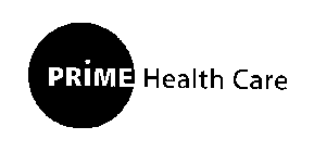 PRIME HEALTH CARE