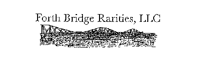 FORTH BRIDGE RARITIES, LLC RARE COINS AND ANTIQUE GOLF CLUBS