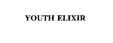 YOUTH ELIXIR