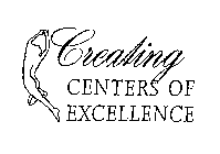 CREATING CENTERS OF EXCELLENCE