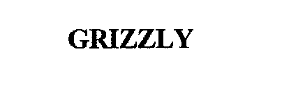 GRIZZLY