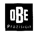 OBE PRAZISION