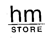 HM STORE