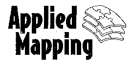 APPLIED MAPPING