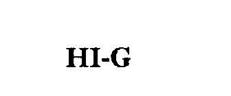 HI-G