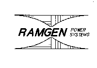 RAMGEN POWER SYSTEMS