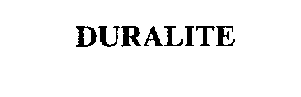 DURALITE