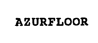 AZURFLOOR