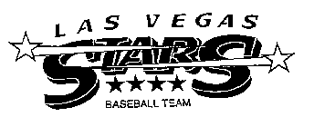 LAS VEGAS STARS BASEBALL TEAM