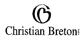 CHRISTIAN BRETON PARIS