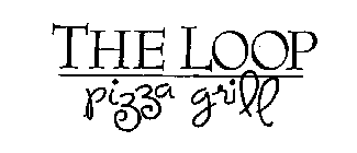 THE LOOP PIZZA GRILL