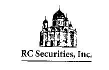 RC SECURITIES, INC.