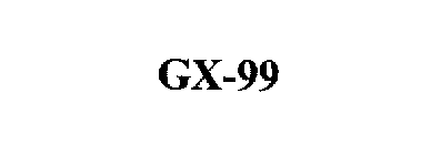 GX-99