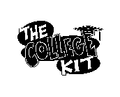 THE COLLEGE KIT