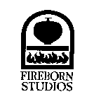 FIREBORN STUDIOS