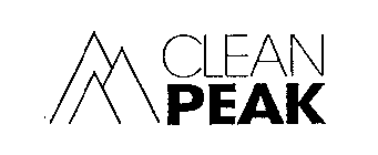 CLEAN PEAK