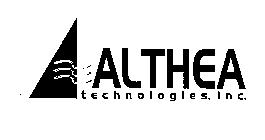 ALTHEA TECHNOLOGIES, INC.