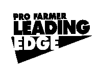 PRO FARMER LEADING EDGE