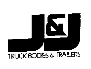 J & J TRUCK BODIES AND TRAILERS