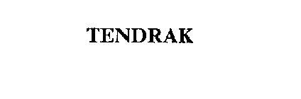 TENDRAK