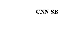 CNN SB