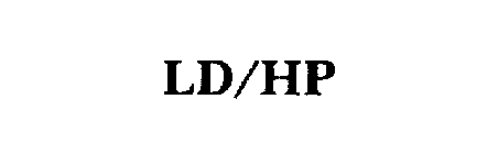LD/HP