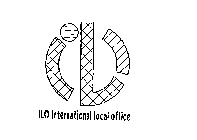 ILO INTERNATIONAL LOCAL OFFICE